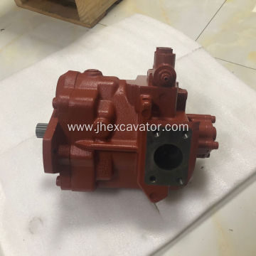 KX155 Hydraulic pump PSVL-54CG-15